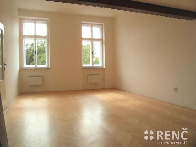 Pronájem bytu 2+kk, Brno, Štefánikova, 53 m2