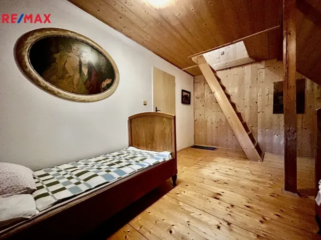 Prodej chalupy, Rokytnice v Orlických horách - Nebeská Rybná, 140 m2