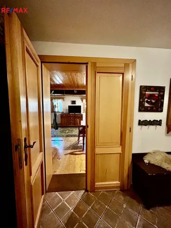 Prodej chalupy, Rokytnice v Orlických horách - Nebeská Rybná, 140 m2