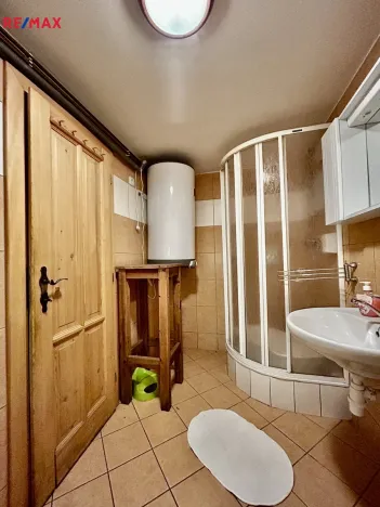 Prodej chalupy, Rokytnice v Orlických horách - Nebeská Rybná, 140 m2