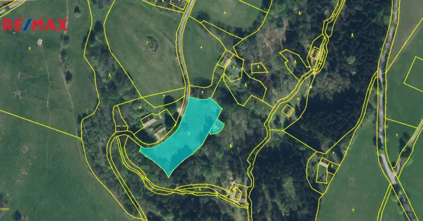 Prodej chalupy, Rokytnice v Orlických horách - Nebeská Rybná, 140 m2