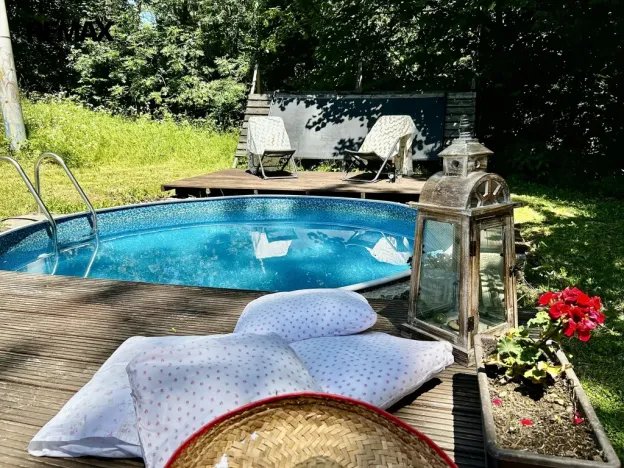 Prodej chalupy, Rokytnice v Orlických horách - Nebeská Rybná, 140 m2