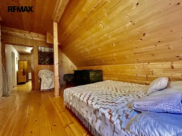 Prodej chalupy, Rokytnice v Orlických horách - Nebeská Rybná, 140 m2