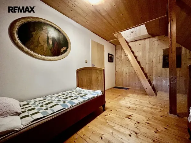 Prodej chalupy, Rokytnice v Orlických horách - Nebeská Rybná, 140 m2