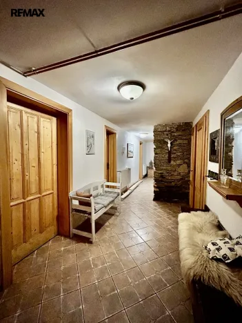 Prodej chalupy, Rokytnice v Orlických horách - Nebeská Rybná, 140 m2