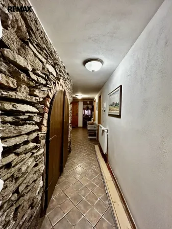 Prodej chalupy, Rokytnice v Orlických horách - Nebeská Rybná, 140 m2