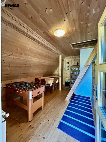 Prodej chalupy, Rokytnice v Orlických horách - Nebeská Rybná, 140 m2