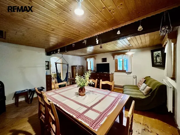 Prodej chalupy, Rokytnice v Orlických horách - Nebeská Rybná, 140 m2