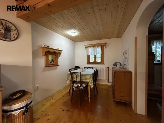 Prodej chalupy, Rokytnice v Orlických horách - Nebeská Rybná, 140 m2