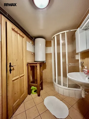 Prodej chalupy, Rokytnice v Orlických horách - Nebeská Rybná, 140 m2