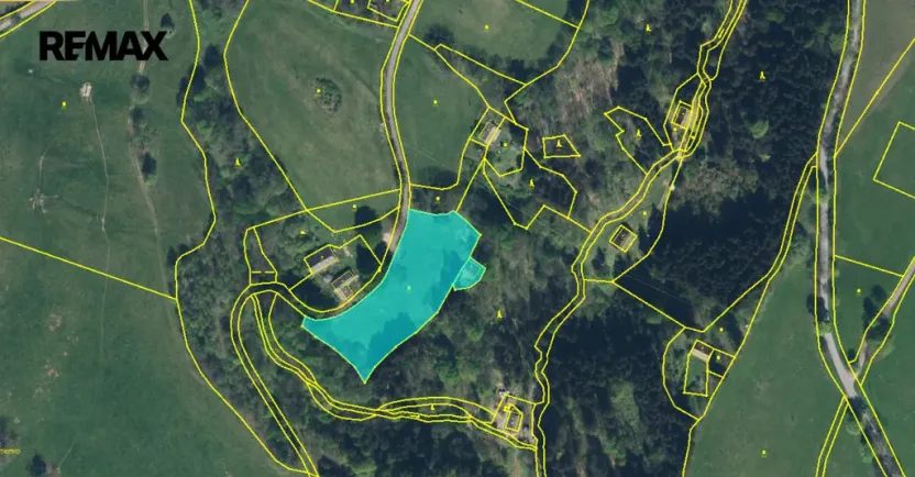 Prodej chalupy, Rokytnice v Orlických horách - Nebeská Rybná, 140 m2