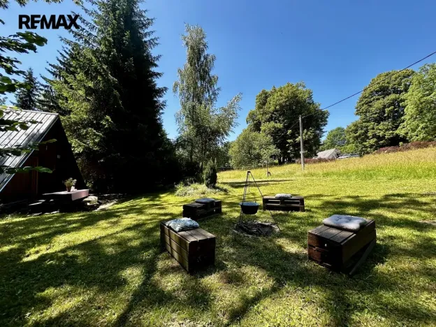 Prodej chalupy, Rokytnice v Orlických horách - Nebeská Rybná, 140 m2