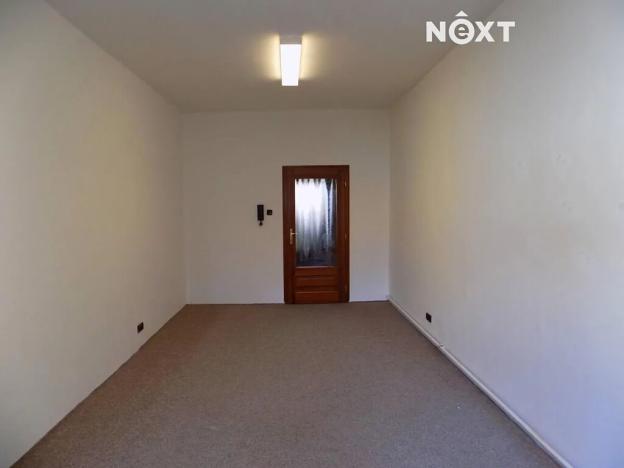 Pronájem kanceláře, Česká Lípa, náměstí T. G. Masaryka, 87 m2