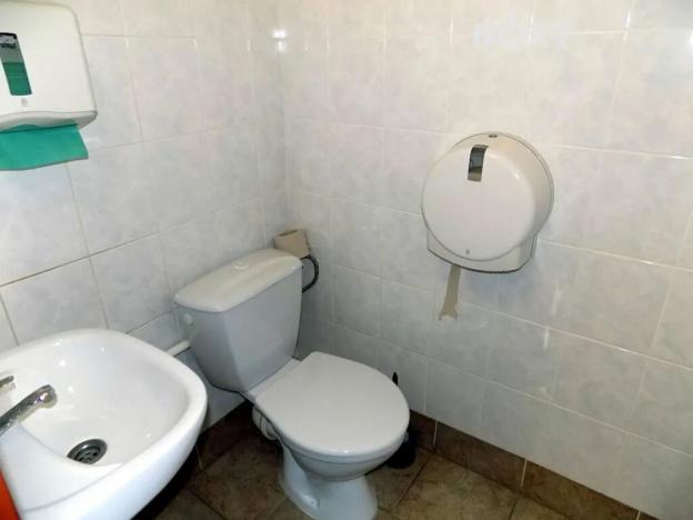 Pronájem kanceláře, Česká Lípa, náměstí T. G. Masaryka, 16 m2