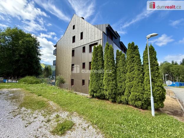 Pronájem bytu 2+kk, Harrachov - Nový Svět, 55 m2