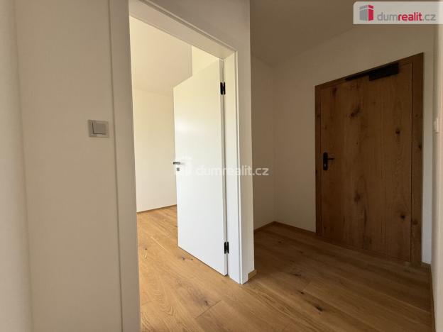 Pronájem bytu 2+kk, Harrachov - Nový Svět, 55 m2