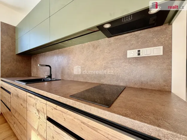 Pronájem bytu 2+kk, Harrachov - Nový Svět, 55 m2