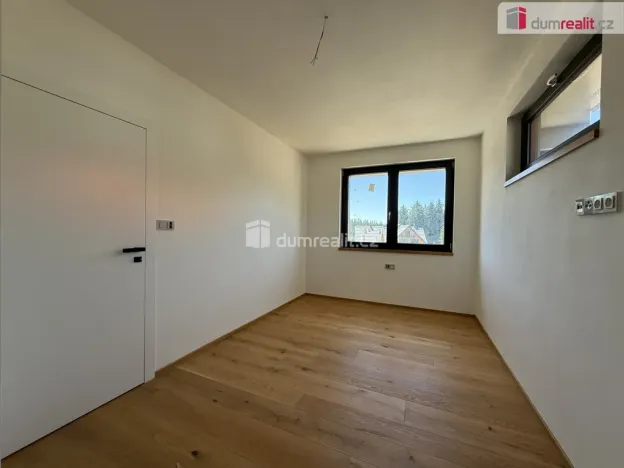 Pronájem bytu 2+kk, Harrachov - Nový Svět, 55 m2