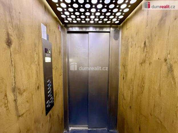 Pronájem bytu 2+1, Harrachov - Nový Svět, 57 m2