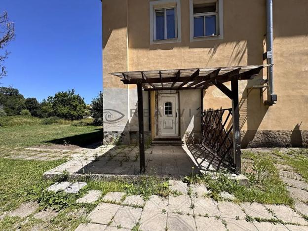 Prodej bytu 4+1, Český Krumlov, 104 m2