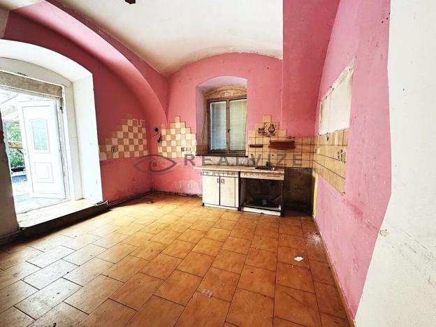 Prodej bytu 4+1, Český Krumlov, 104 m2