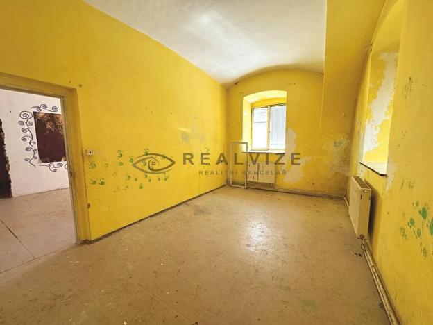 Prodej bytu 4+1, Český Krumlov, 104 m2