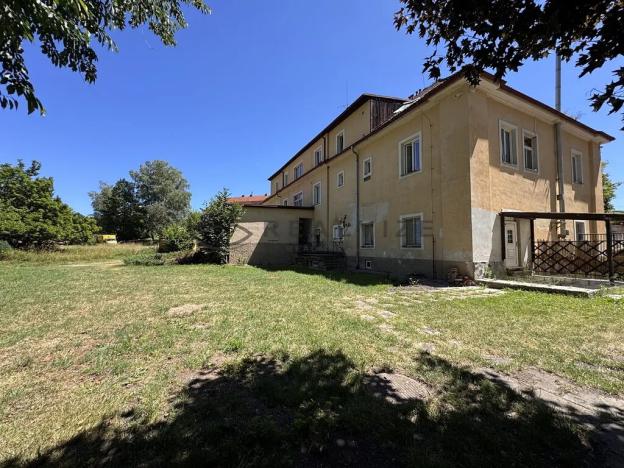 Prodej bytu 4+1, Český Krumlov, 104 m2