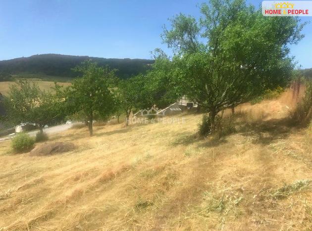 Prodej pozemku pro bydlení, Trubín, Na Višňovce, 1255 m2