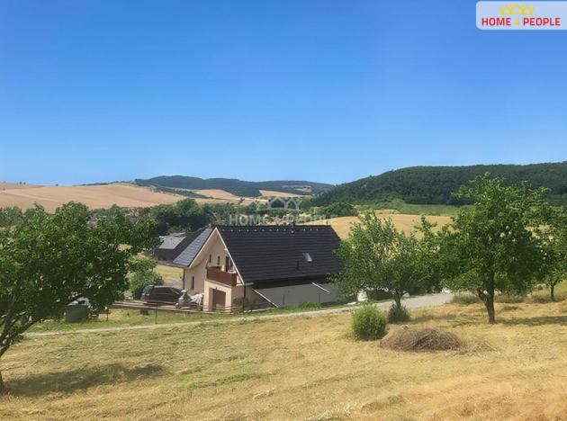 Prodej pozemku pro bydlení, Trubín, Na Višňovce, 1255 m2