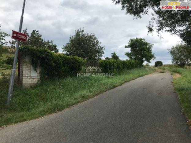 Prodej pozemku pro bydlení, Trubín, Na Višňovce, 1255 m2