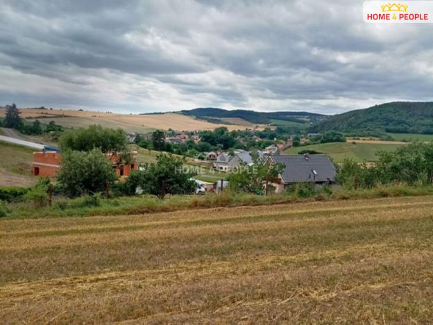 Prodej pozemku pro bydlení, Trubín, Na Višňovce, 1255 m2