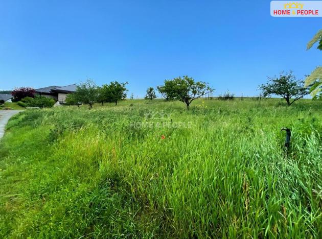 Prodej pozemku pro bydlení, Trubín, Na Višňovce, 1255 m2