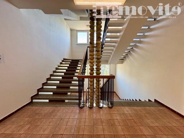 Pronájem kanceláře, Hradec Králové - Pražské Předměstí, Nerudova, 40 m2