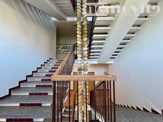 Pronájem kanceláře, Hradec Králové - Pražské Předměstí, Nerudova, 40 m2