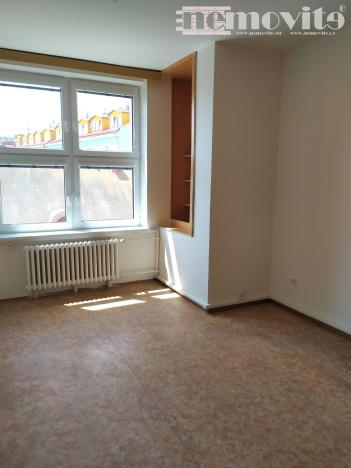 Pronájem kanceláře, Hradec Králové - Pražské Předměstí, Nerudova, 40 m2