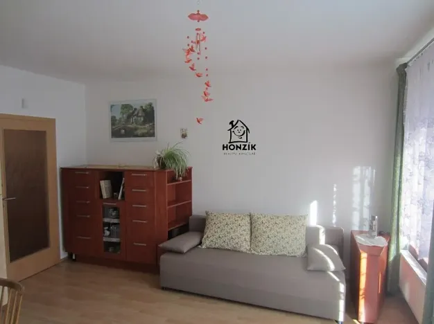 Prodej bytu 1+kk, Praha - Zličín, Míšovická, 31 m2
