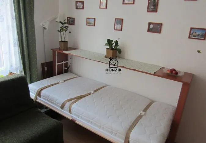 Prodej bytu 1+kk, Praha - Zličín, Míšovická, 31 m2