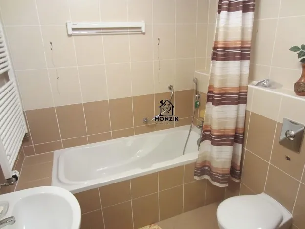 Prodej bytu 1+kk, Praha - Zličín, Míšovická, 31 m2