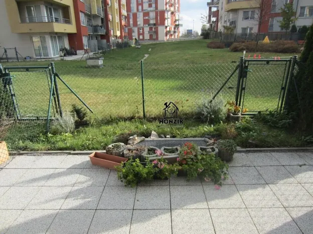 Prodej bytu 1+kk, Praha - Zličín, Míšovická, 31 m2