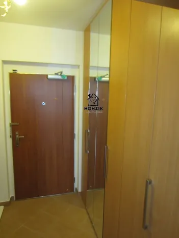 Prodej bytu 1+kk, Praha - Zličín, Míšovická, 31 m2