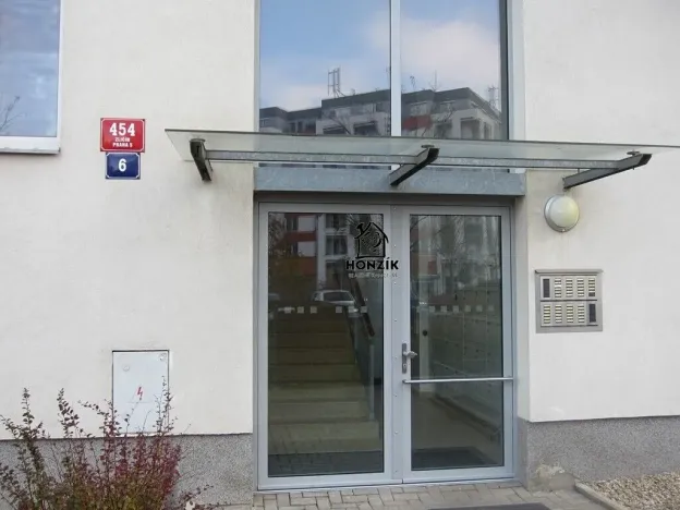 Prodej bytu 1+kk, Praha - Zličín, Míšovická, 31 m2