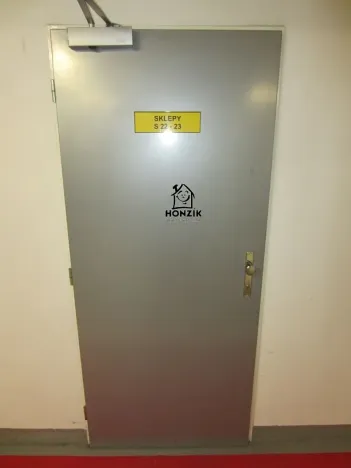 Prodej bytu 1+kk, Praha - Zličín, Míšovická, 31 m2