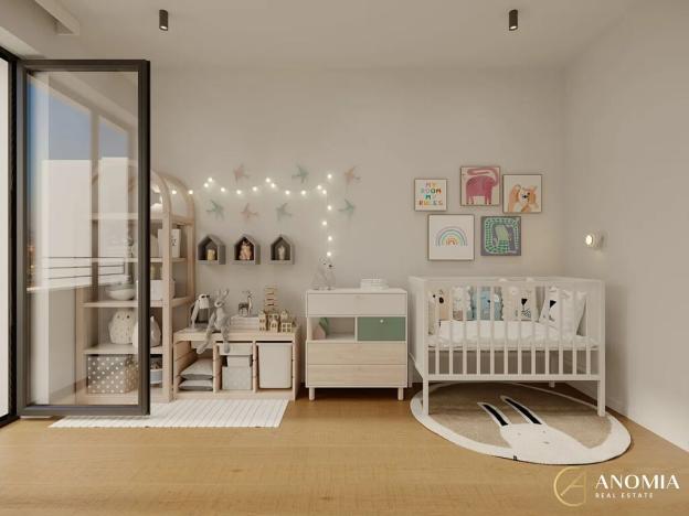 Prodej bytu 4+kk, Brno, 117 m2