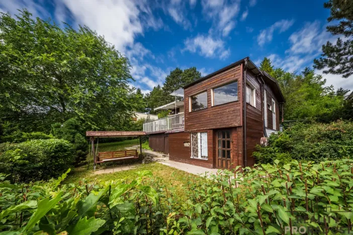 Prodej chaty, Buchlovice, Smraďavka, 60 m2