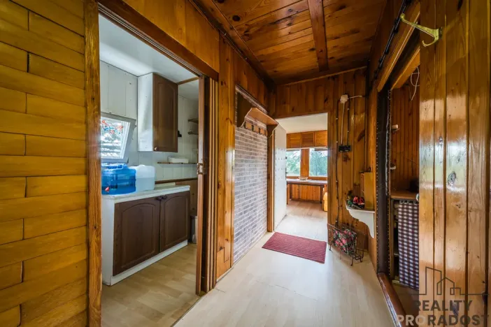 Prodej chaty, Buchlovice, Smraďavka, 60 m2