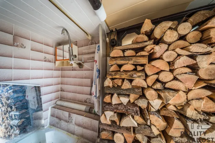 Prodej chaty, Buchlovice, Smraďavka, 60 m2