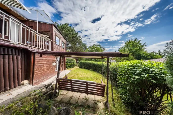 Prodej chaty, Buchlovice, Smraďavka, 60 m2