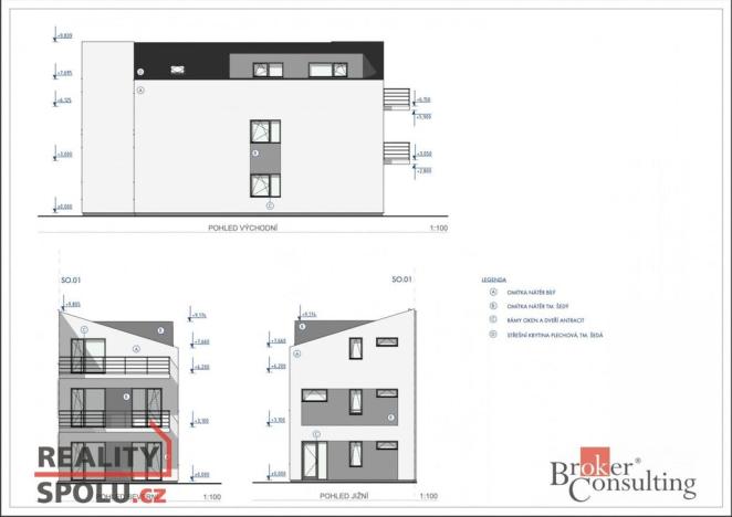 Prodej pozemku pro bydlení, Kvasiny, 1096 m2