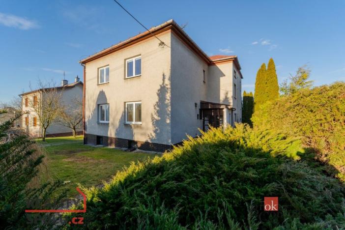 Prodej rodinného domu, Pustá Polom, Hradecká, 213 m2