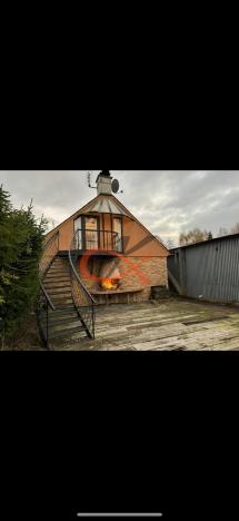 Prodej chaty, Dětřichov nad Bystřicí, 56 m2